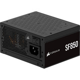 Corsair SF850 Ricondizionato, Alimentatore PC Nero