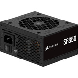 Corsair SF850 Ricondizionato, Alimentatore PC Nero