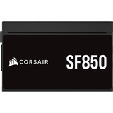 Corsair SF850 Ricondizionato, Alimentatore PC Nero
