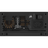 Corsair SF850 Ricondizionato, Alimentatore PC Nero