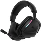Corsair VOID v2 MAX WIRELESS, Cuffia da gioco Nero