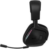 Corsair VOID v2 MAX WIRELESS, Cuffia da gioco Nero