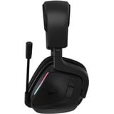 Corsair VOID v2 MAX WIRELESS, Cuffia da gioco Nero