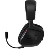 Corsair VOID v2 MAX WIRELESS, Cuffia da gioco Nero