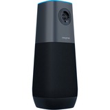 Creative 73VF095000000, Webcam Nero