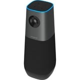 Creative 73VF095000000, Webcam Nero