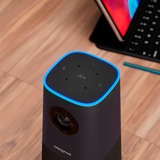 Creative 73VF095000000, Webcam Nero