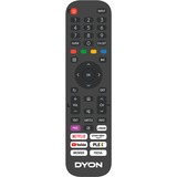 DYON SMART 32 VX Nero