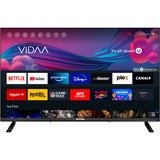 DYON SMART 32 VX, Televisore LED Nero