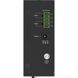 D-Link DIS-100G-06P switch di rete Non gestito L2 Gigabit Ethernet (10/100/1000) Supporto Power over Ethernet (PoE) DIN rail Nero, Interruttore Non gestito, L2, Gigabit Ethernet (10/100/1000), Supporto Power over Ethernet (PoE), DIN rail