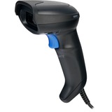 Datalogic GD4220-BKK1, Scanner di codici a barre Nero