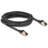 DeLOCK 80251, Cavo Nero