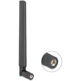 DeLOCK Antenna 5G 3,4-5,0 GHz SMA Nero