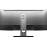 Dell UltraSharp U3419W Ricondizionato, Monitor LED Nero/grigio