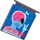 Dickie Ambulanza,  veicolo da gioco 