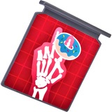 Dickie Ambulanza,  veicolo da gioco 