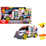 Dickie Ambulanza,  veicolo da gioco 