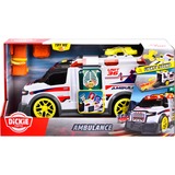 Dickie Ambulanza,  veicolo da gioco 