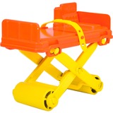 Dickie Ambulanza,  veicolo da gioco 