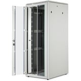 Digitus Armadio di rete Unique Serie - 800x1000 mm (LxP), IT armadio grigio chiaro