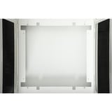 Digitus Armadio di rete Unique Serie - 800x1000 mm (LxP), IT armadio grigio chiaro