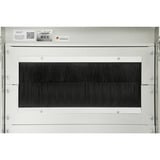 Digitus Armadio di rete Unique Serie - 800x1000 mm (LxP), IT armadio grigio chiaro