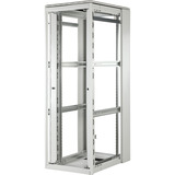 Digitus Armadio di rete serie Unique - 800x1000 mm (LxP), IT armadio grigio chiaro