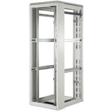 Digitus Armadio di rete serie Unique - 800x1000 mm (LxP), IT armadio grigio chiaro