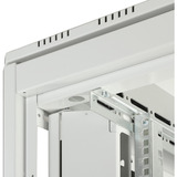 Digitus Armadio di rete serie Unique - 800x1000 mm (LxP), IT armadio grigio chiaro