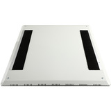Digitus Armadio di rete serie Unique - 800x1000 mm (LxP), IT armadio grigio chiaro
