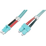 Digitus DK-2532-01/3, Cavo turchese