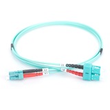 Digitus DK-2532-01/3, Cavo turchese