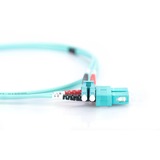 Digitus DK-2532-01/3, Cavo turchese
