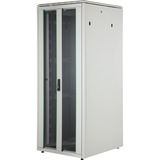 Digitus DN-31124, IT armadio grigio chiaro