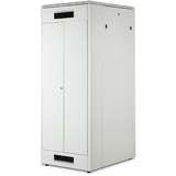 Digitus DN-31124, IT armadio grigio chiaro