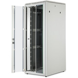 Digitus DN-31124, IT armadio grigio chiaro