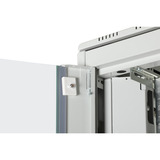 Digitus DN-31124, IT armadio grigio chiaro