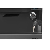 Digitus DN-38011, IT armadio Nero