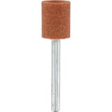 Dremel Punta abrasiva in corindone 9,5 mm 