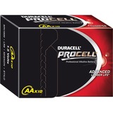 Duracell Procell Intense AA 10er 