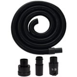EINHELL 23.620.00 Accessori e ricambi per aspirapolvere Nero, Nero, 370 mm, 36 mm, 700 g, 1 kg