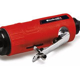 EINHELL 4138540, TC-PP 220, Smerigliatrice rosso/Nero