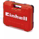 EINHELL 4138540, TC-PP 220, Smerigliatrice rosso/Nero