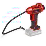 EINHELL 4326650, Avvitatore rosso/Nero