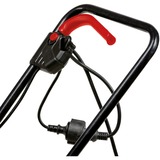 EINHELL GC-EM 1032 Tagliaerba a spinta AC Nero, Rosso rosso/Nero, Tagliaerba a spinta, 300 m², 32 cm, 2 cm, 6 cm, 30 L