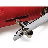 EINHELL Levigatrice a barra ad aria compressa TC-PP 220, Smerigliatrice rosso/Nero