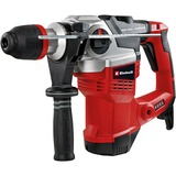 EINHELL Martello perforatore TE-RH 38 3F, Trapano a percussione rosso/Nero