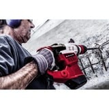 EINHELL Martello perforatore TE-RH 38 3F, Trapano a percussione rosso/Nero