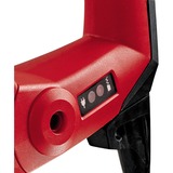 EINHELL Martello perforatore TE-RH 38 3F, Trapano a percussione rosso/Nero