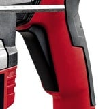 EINHELL Martello perforatore TE-RH 38 3F, Trapano a percussione rosso/Nero